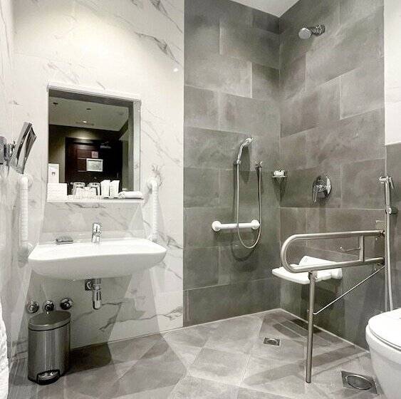 Fotos del hotel Normas:  28