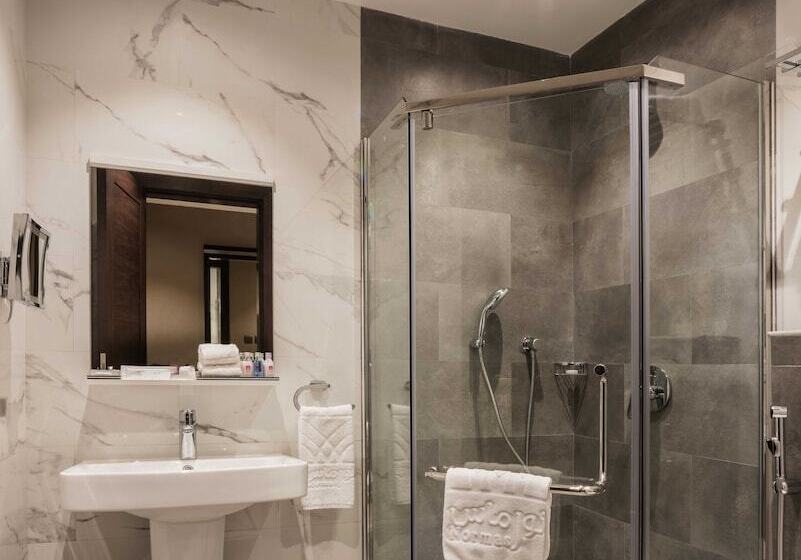 Fotos del hotel Normas:  5