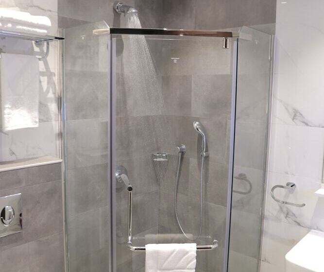 Fotos del hotel Normas:  29