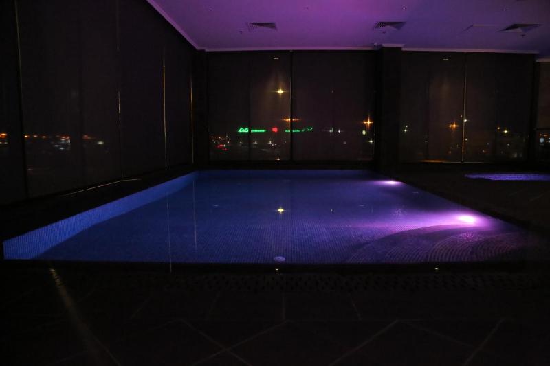 Fotos del hotel Normas:  33