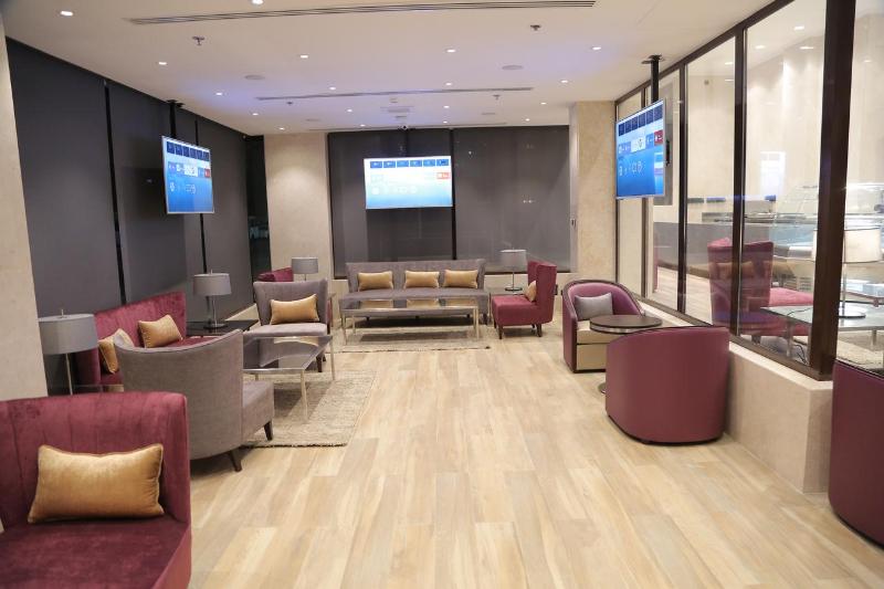 Fotos del hotel Normas:  34