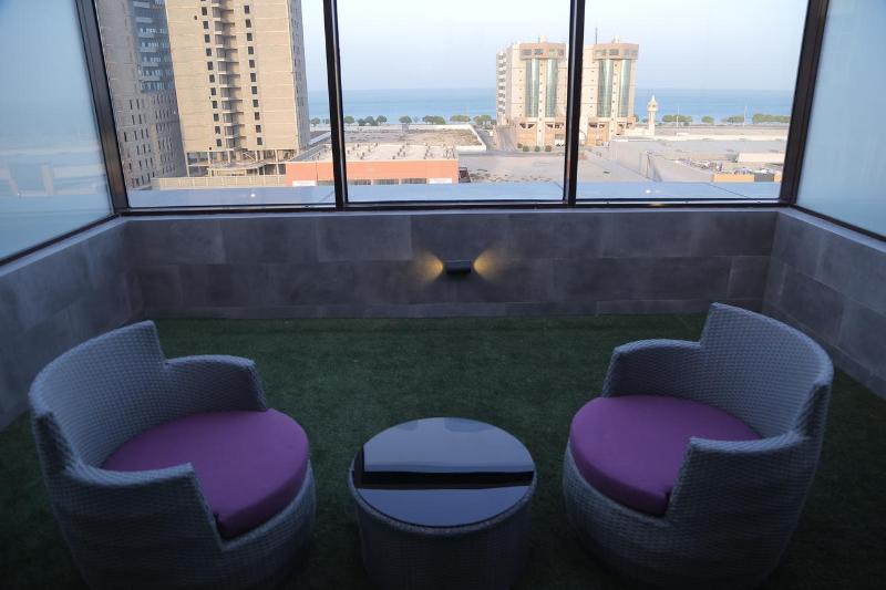 Fotos del hotel Normas:  36