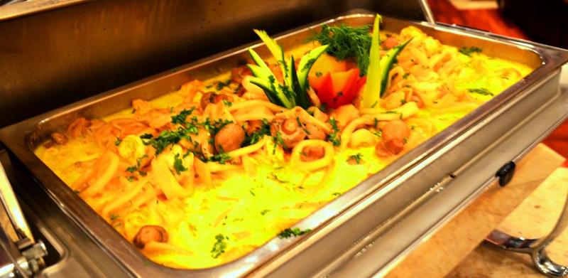 Fotos del hotel Normas:  2