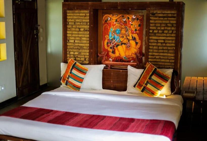 Fotos del hotel Olam:  2