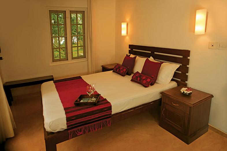 Fotos del hotel Olam:  5