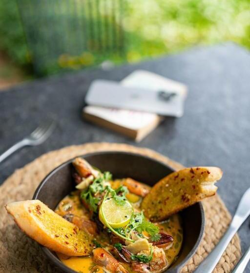 Fotos del hotel Olam:  4