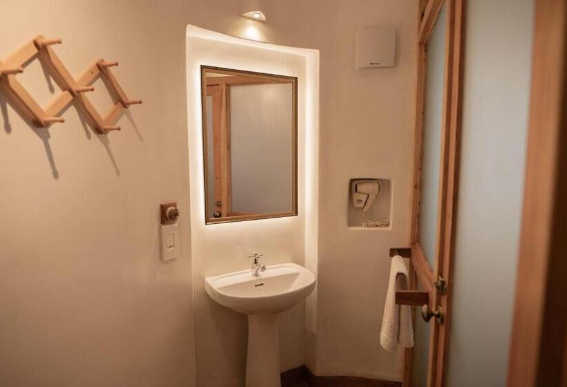 Fotos del hotel Olam:  6