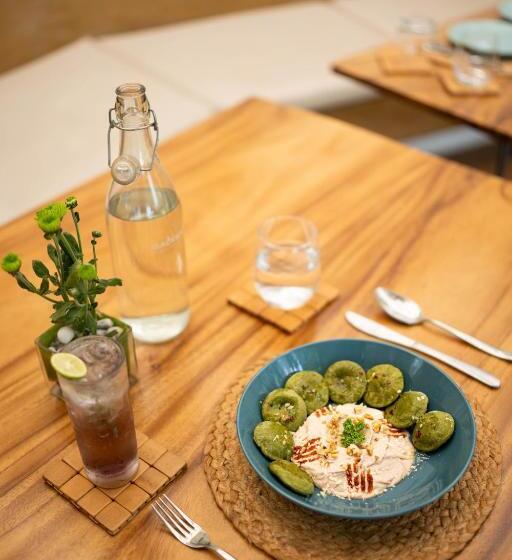 Fotos del hotel Olam:  9