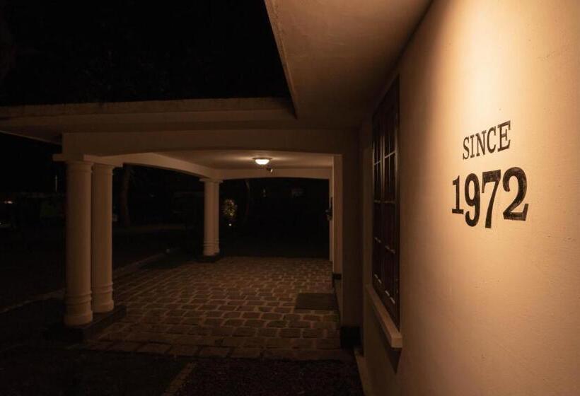 Fotos del hotel Olam:  22