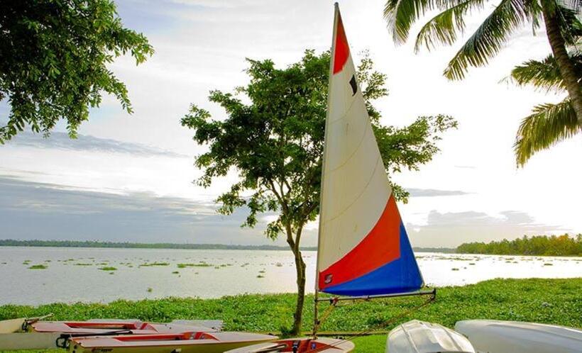 Fotos del hotel Olam:  17