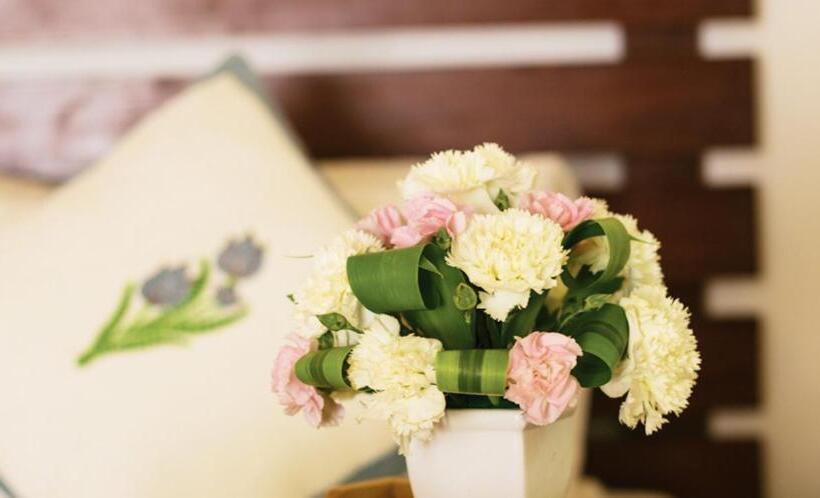 Fotos del hotel Olam:  18