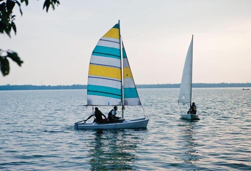 Fotos del hotel Olam:  19