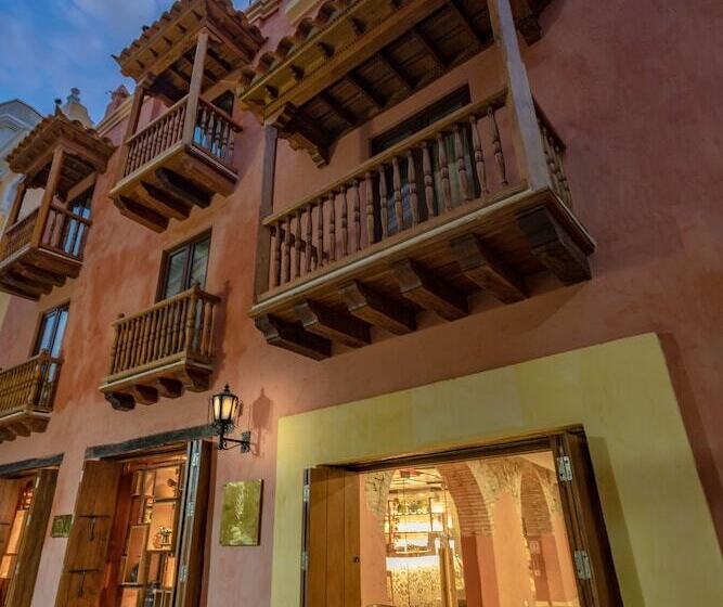 Fotos del hotel Santa Catalina:  16