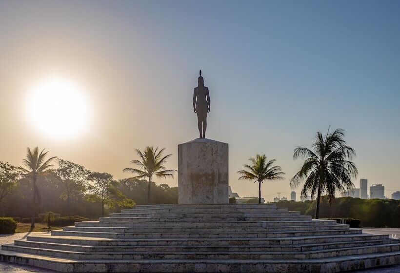 Fotos del hotel Santa Catalina:  2