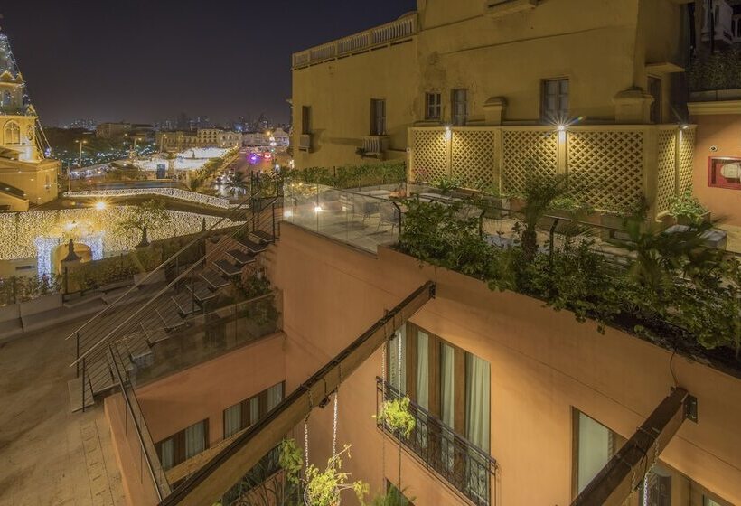 Fotos del hotel Santa Catalina:  3