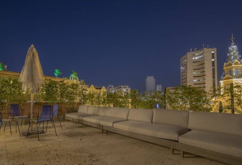 Fotos del hotel Santa Catalina:  5