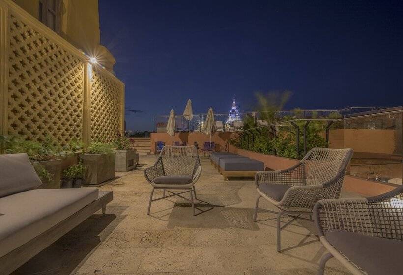 Fotos del hotel Santa Catalina:  6