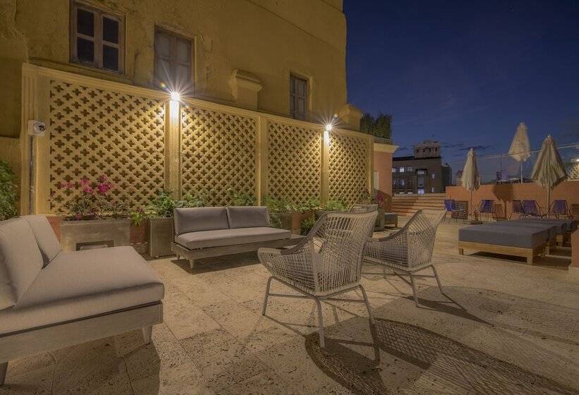 Fotos del hotel Santa Catalina:  7