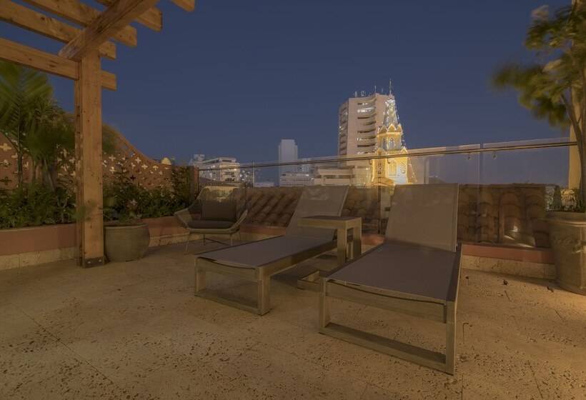 Fotos del hotel Santa Catalina:  10