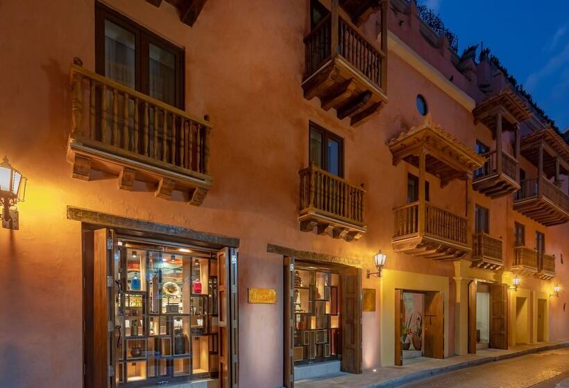 Fotos del hotel Santa Catalina:  11