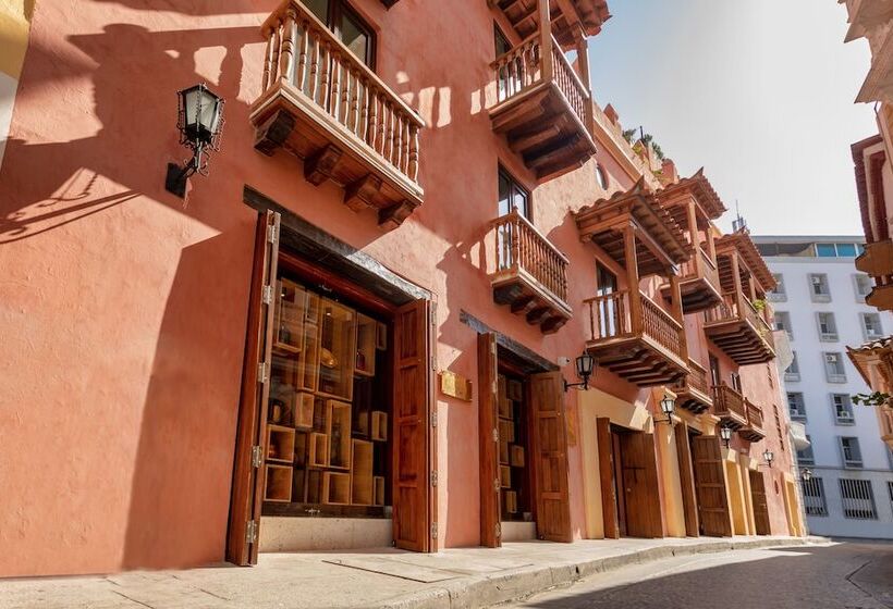 Fotos del hotel Santa Catalina:  12