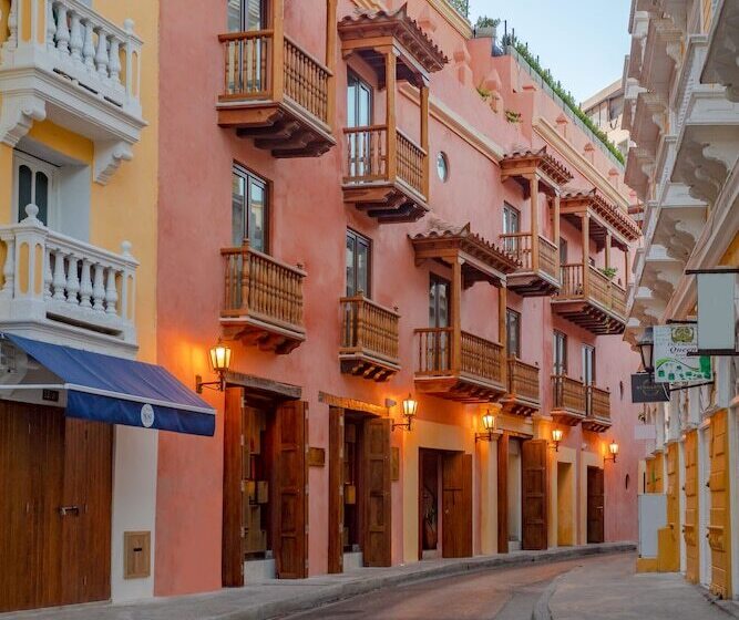 Fotos del hotel Santa Catalina:  13