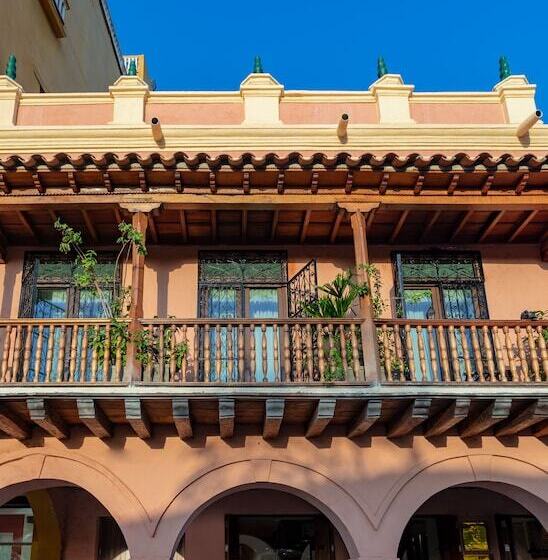 Fotos del hotel Santa Catalina:  14