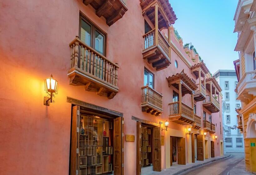 Fotos del hotel Santa Catalina:  15