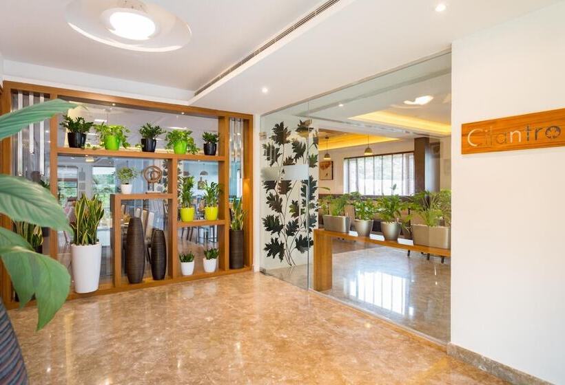 Fotos del hotel Sugar Business:  2