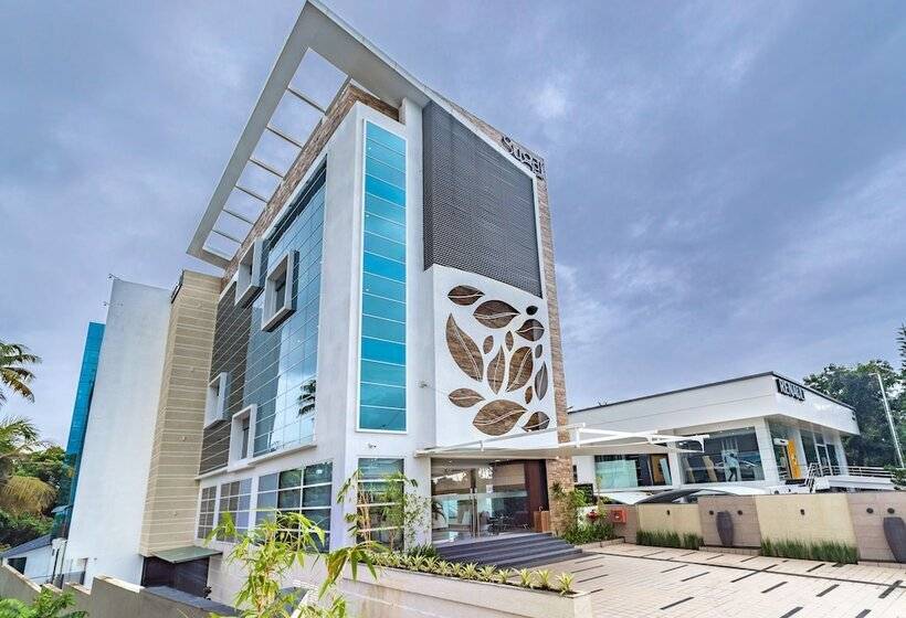 Fotos del hotel Sugar Business:  3