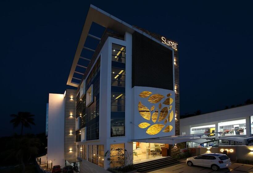 Fotos del hotel Sugar Business:  4