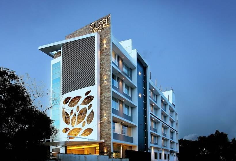 Fotos del hotel Sugar Business:  5