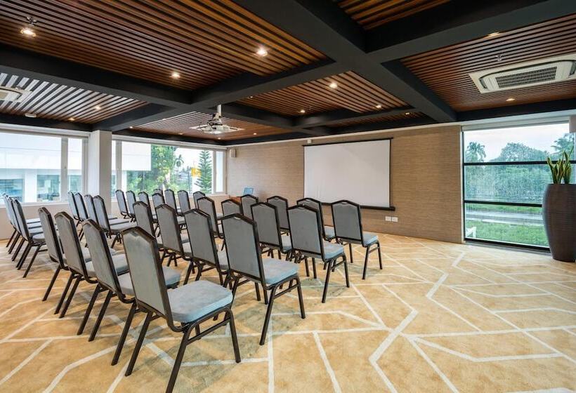 Fotos del hotel Sugar Business:  6