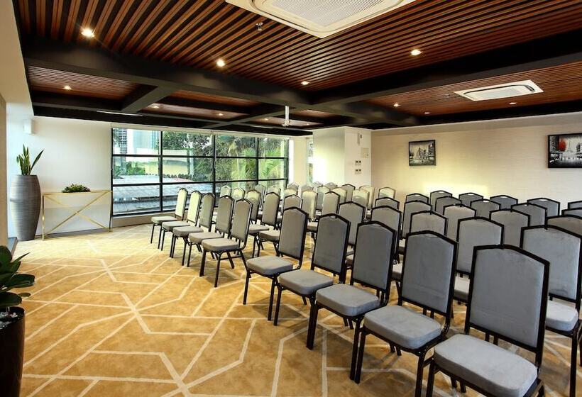 Fotos del hotel Sugar Business:  7