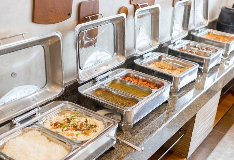 Fotos del hotel Sugar Business:  9