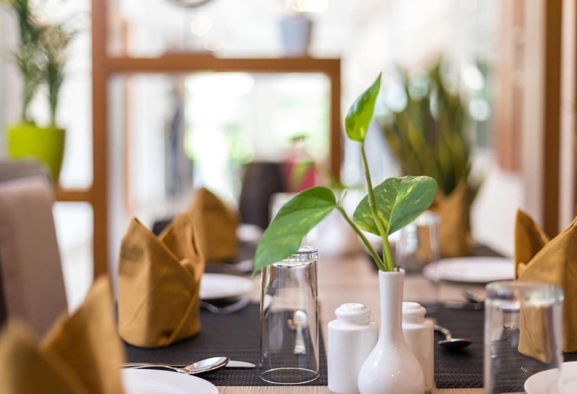 Fotos del hotel Sugar Business:  11