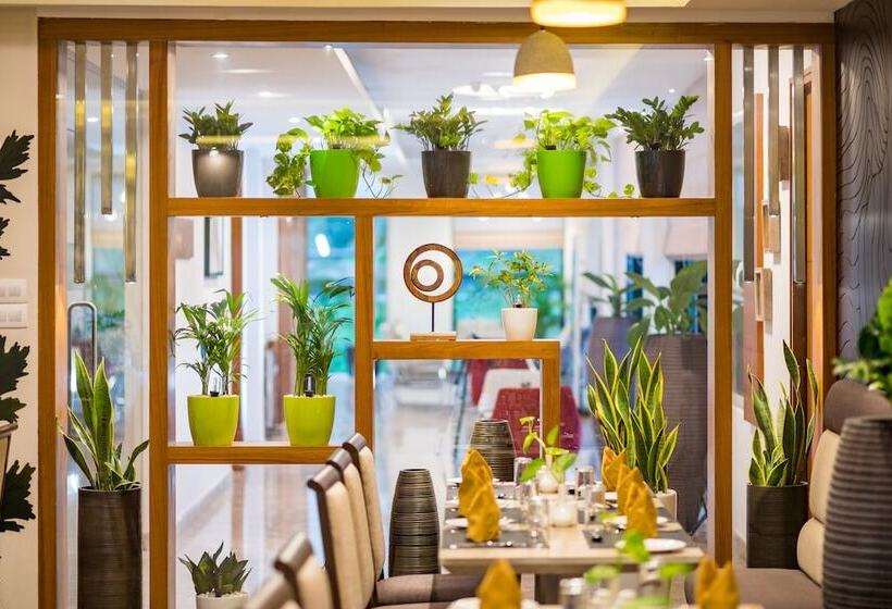 Fotos del hotel Sugar Business:  15