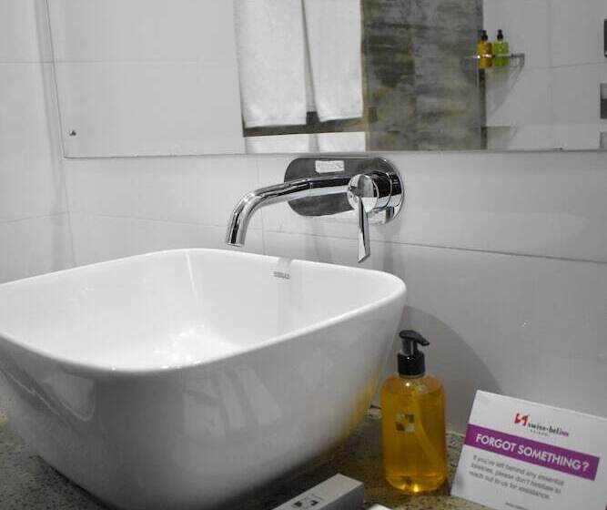 Fotos del hotel The Emory:  2