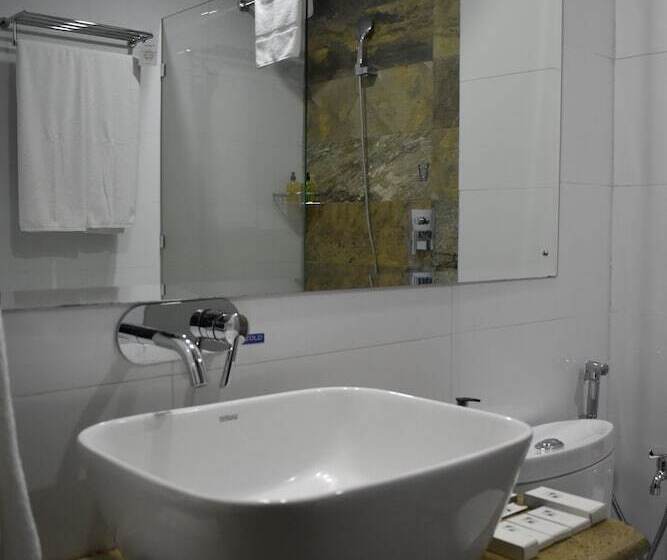 Fotos del hotel The Emory:  13