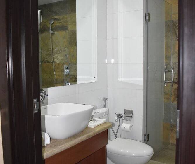 Fotos del hotel The Emory:  11