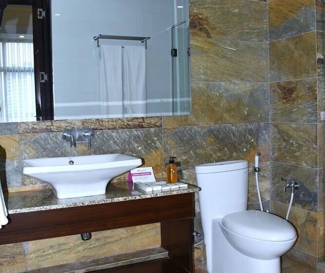 Fotos del hotel The Emory:  15