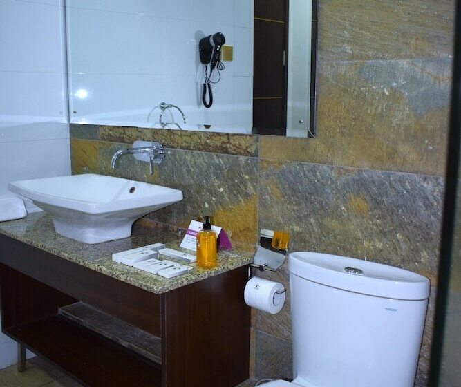 Fotos del hotel The Emory:  8