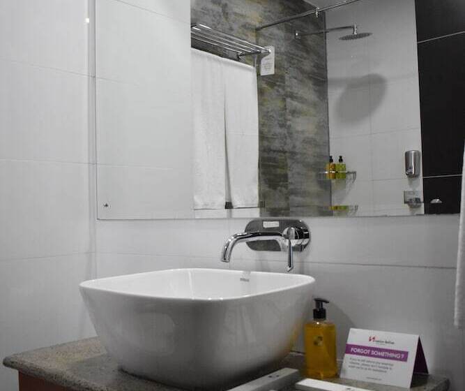 Fotos del hotel The Emory:  5