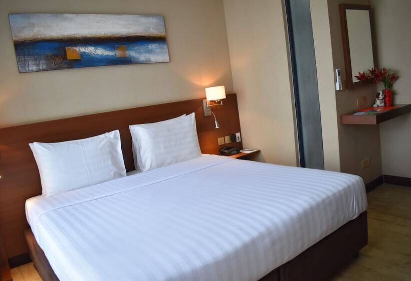 Fotos del hotel The Emory:  4