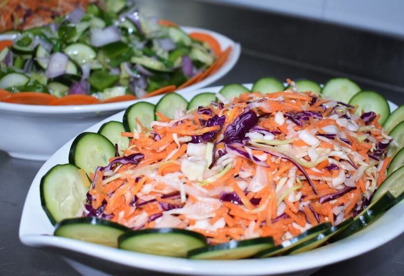 Fotos del hotel The Emory:  6