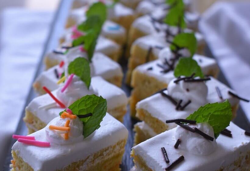 Fotos del hotel The Emory:  9