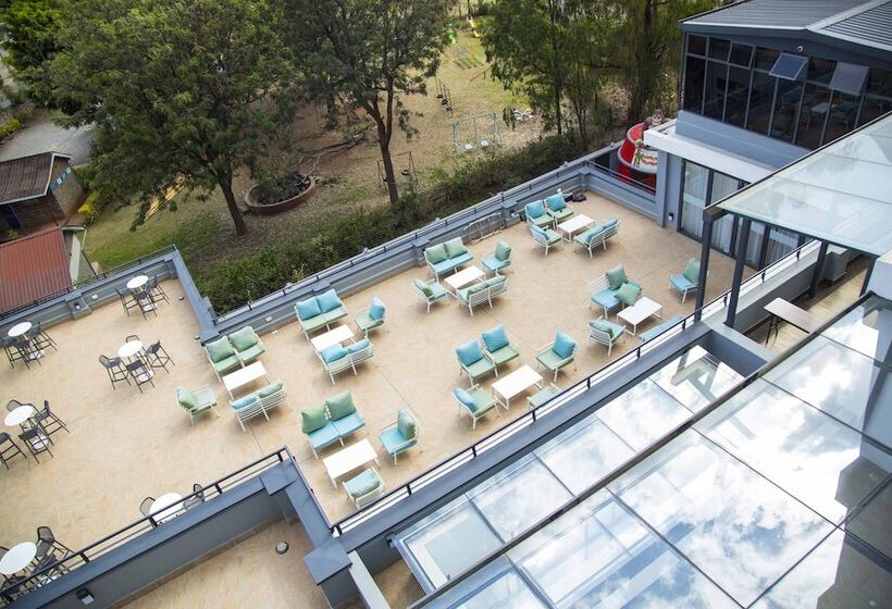 Fotos del hotel The Emory:  25