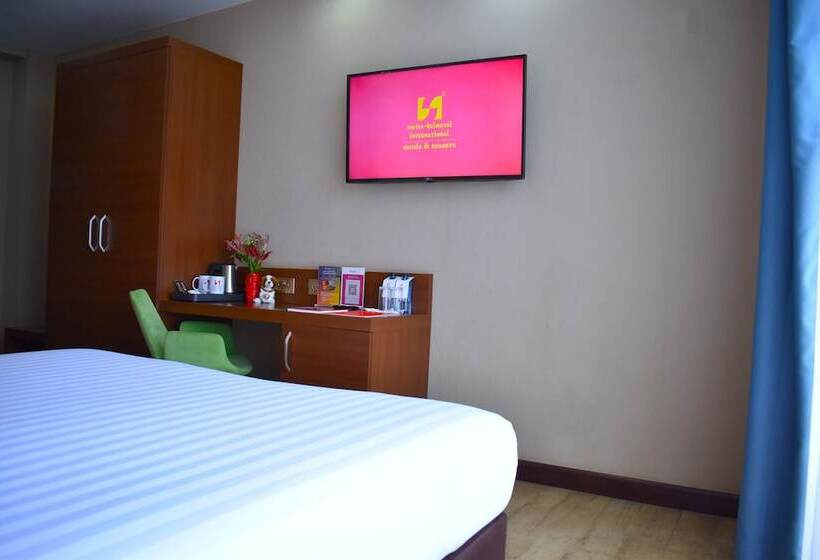 Fotos del hotel The Emory:  24