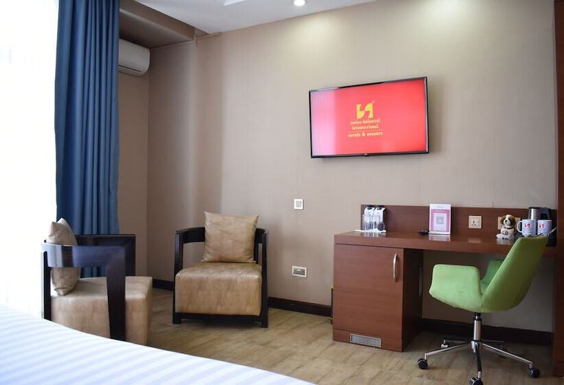 Fotos del hotel The Emory:  19