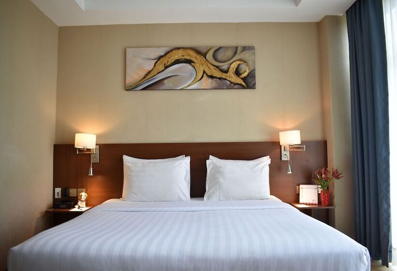 Fotos del hotel The Emory:  12